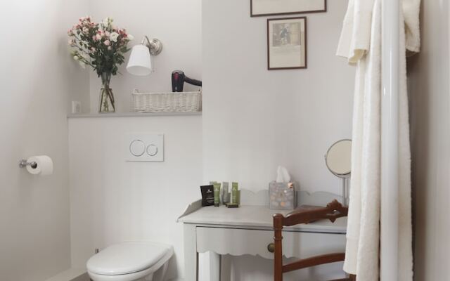 Les Suites de Fleury