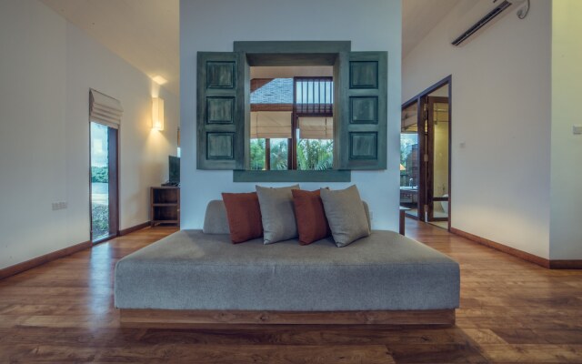 Suriya Resort