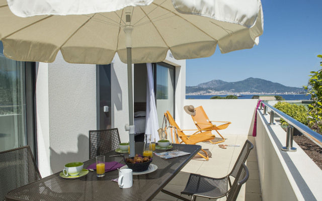 Suite Home Porticcio