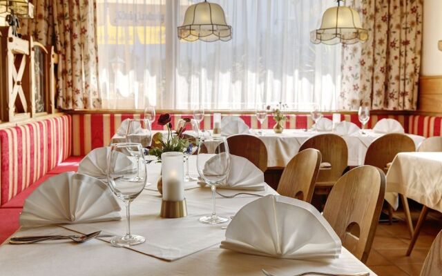 Hotel Finkenbergerhof