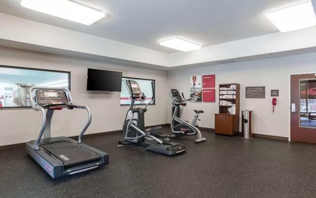 Comfort Suites Loveland