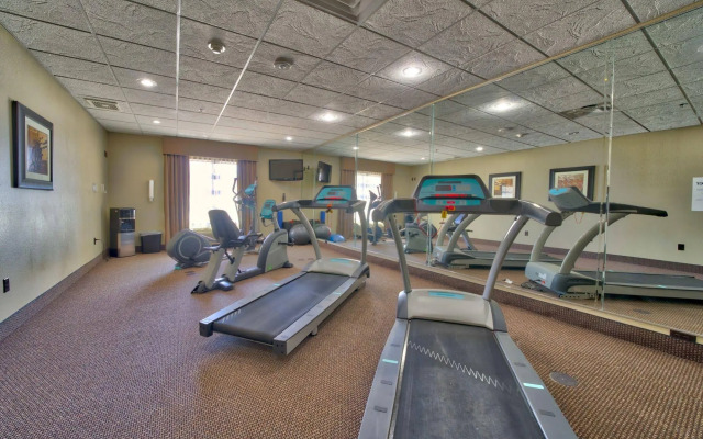 Holiday Inn Express Hotel & Suites Lubbock South by IHG
