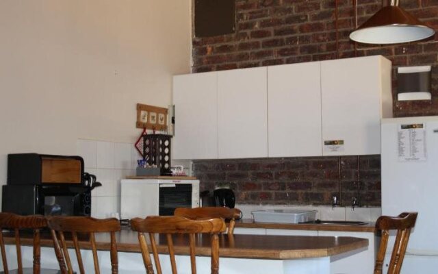 O'Hannas B&B / Sc