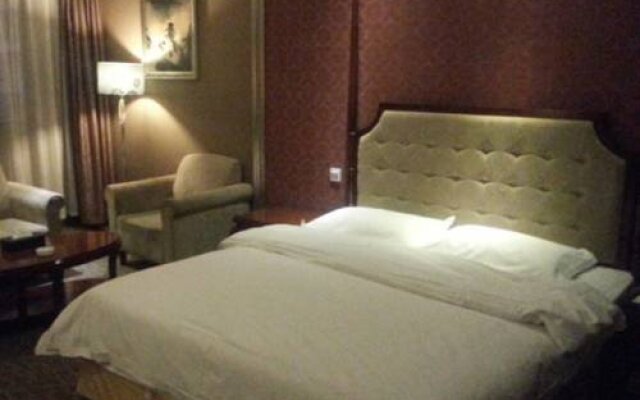 Zhengzhou Jinshui Junting Business Hotel