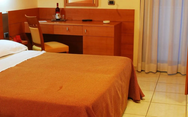 Hotel Club Astor