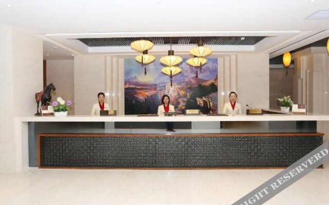 Ronghai Dream Hotel