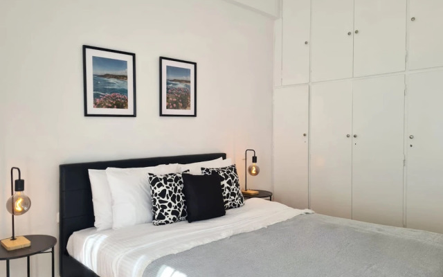 Phaedrus Living: Limassol Pyrgos Seaside Flat
