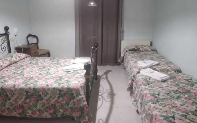 Hotel Cascia Ristorante