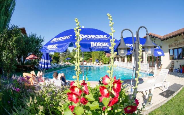 Hotel Bielmann
