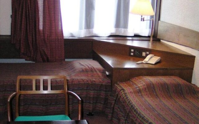 Tateyama Kogen Hotel