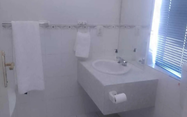 Broadway Guesthouse