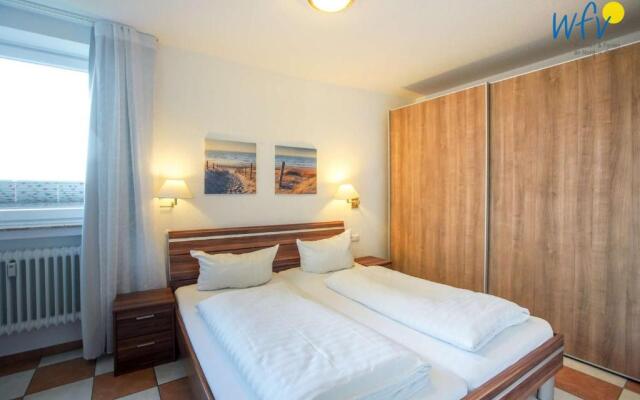 Upstalsboom Holiday Residenz