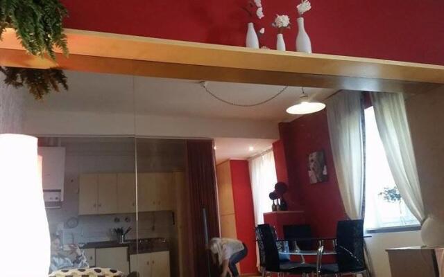Appartamento Ferrucci