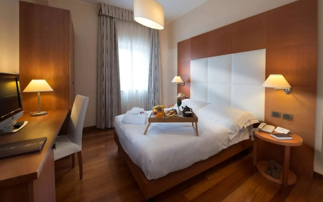 Hotel Guglielmo