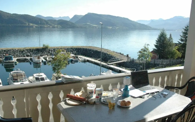 4 Person Holiday Home in Lauvstad-by Traum