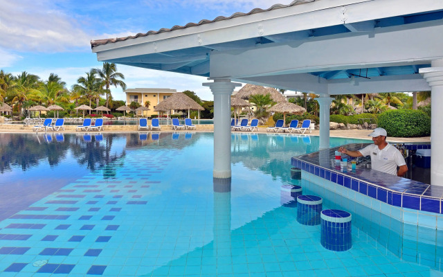 Melia Cayo Santa Maria