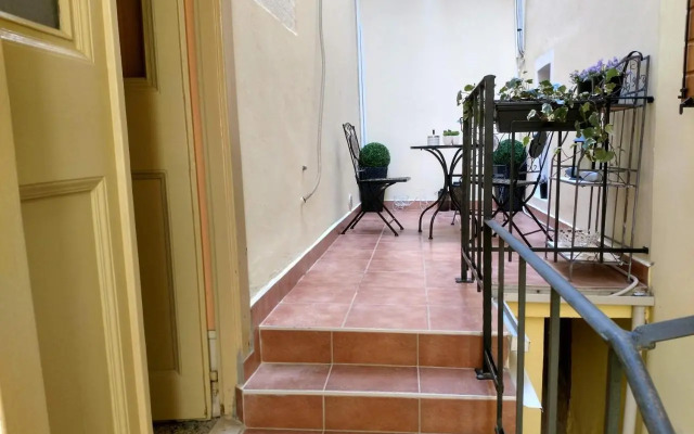 Phiros B&B