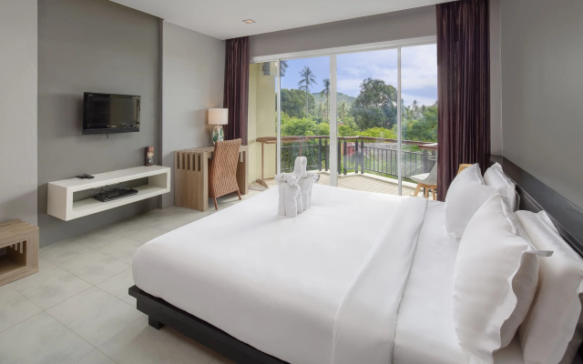 Panalee Koh Samui Resort