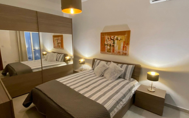 Maltese Garden Villa