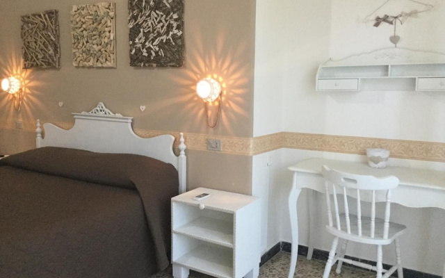 Bed and Breakfast Il Melangolo