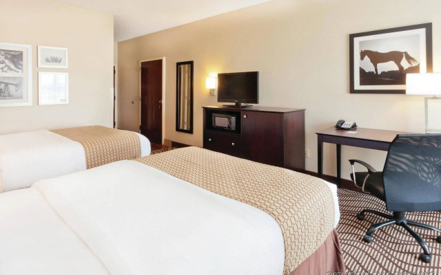 Red Roof Inn Terrell