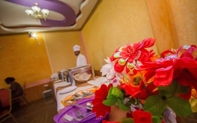Grande Hotel