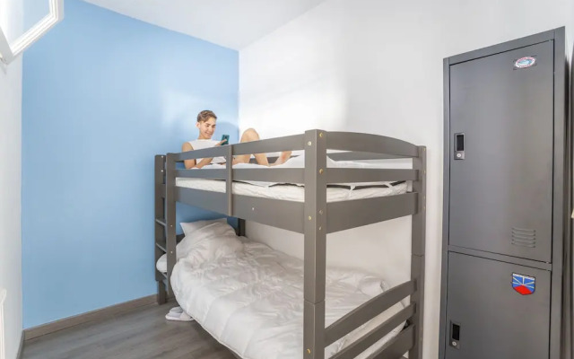 Hostel L'Ambassade Bretonne Vieux-Port