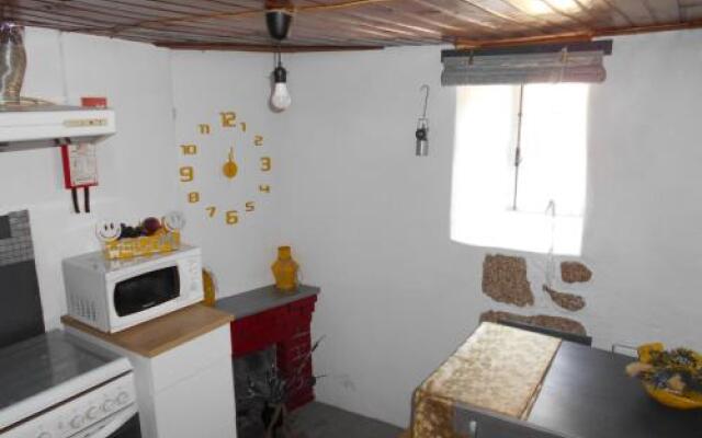 Casa da Avó Teresinha