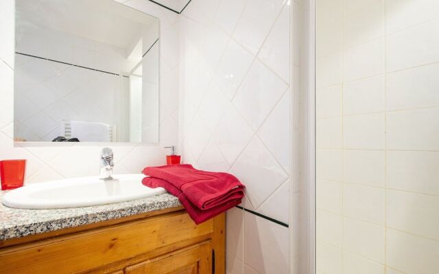 Résidence Trois Vallées