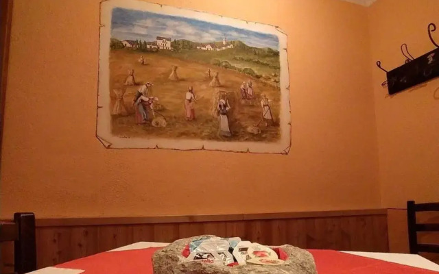 L'Antica Dimora