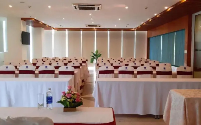 Danang Petro Hotel