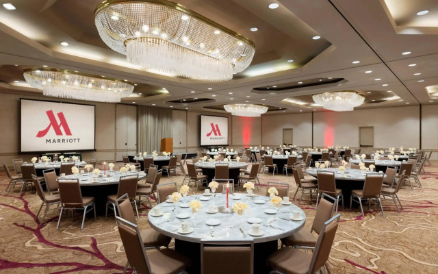 Walnut Creek Marriott