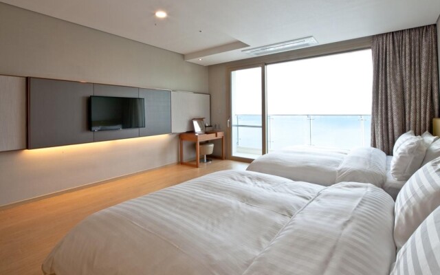 Sono Calm Geoje