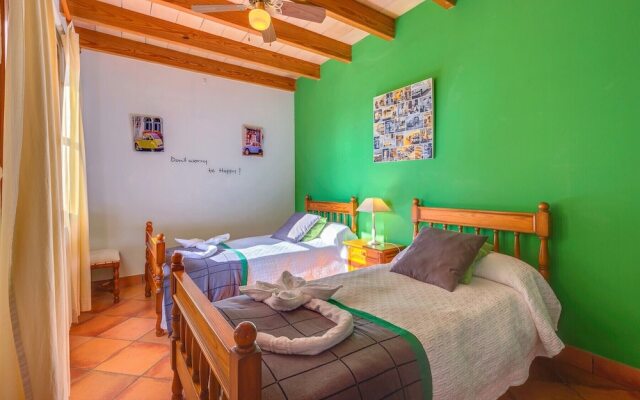 New! Villa Alaro by Priority