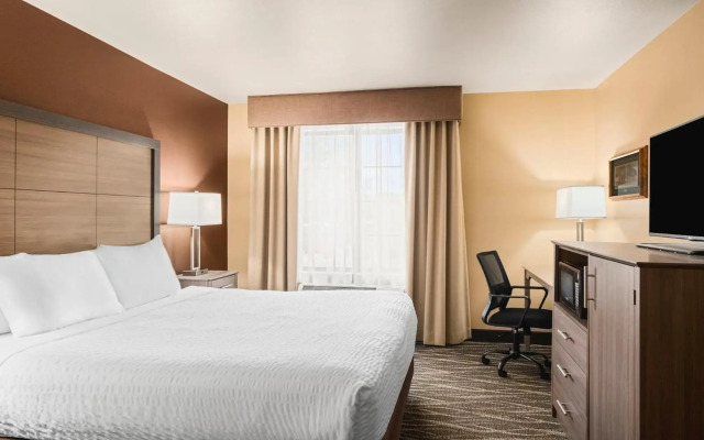 Bitterroot River Inn & Conference Center