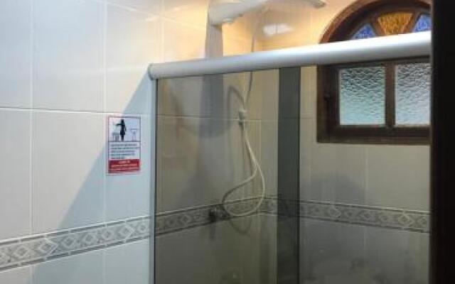 Homestay Taty Pousada