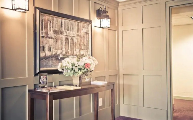 Inns of Virginia Woodbridge