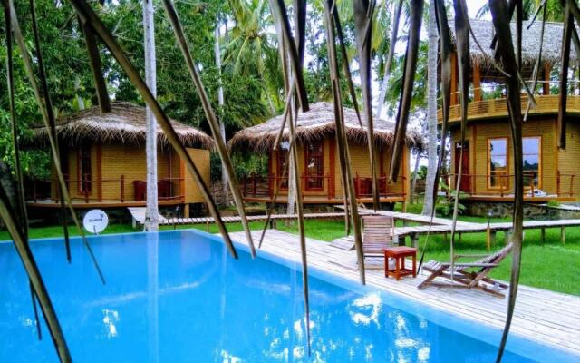 Rice Rice Villas