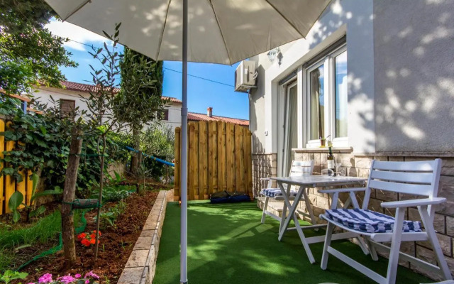 Rooms Vilena