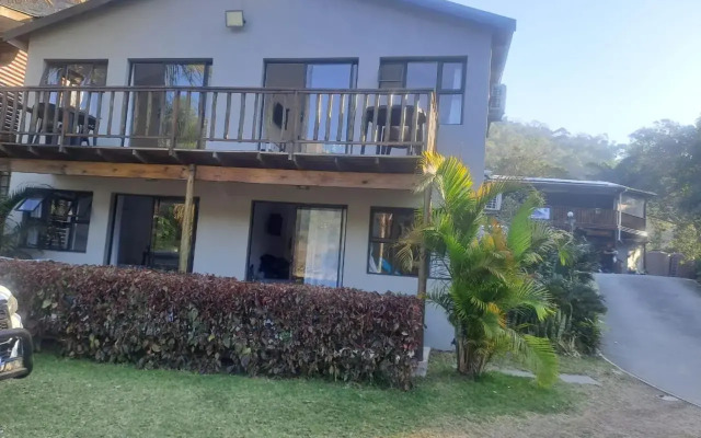 The Spotted Grunter Resort