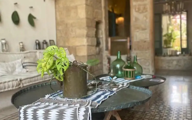 Blue Marlin Batroun