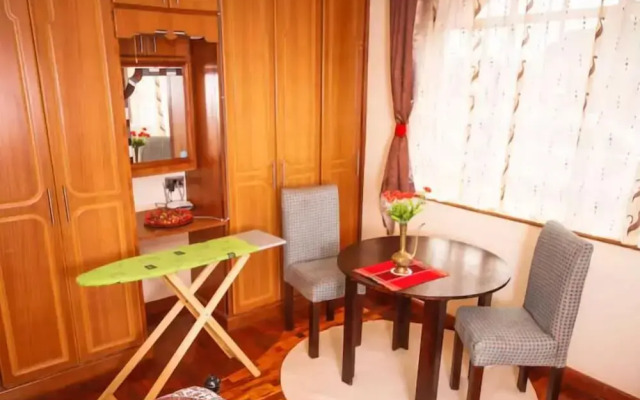 Sherry Homes Qwetu Studio