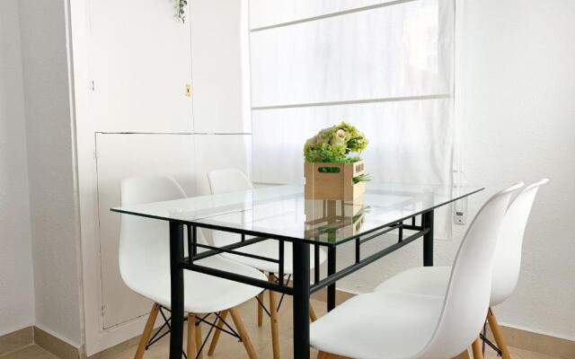 COSY FLATS BENIDORM CENTRO 5º