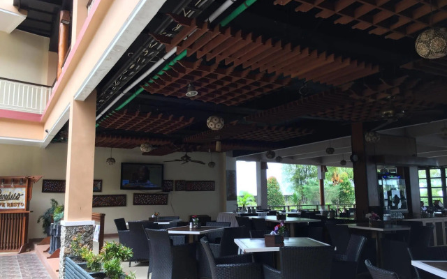 Bahamas Hotel & Resort