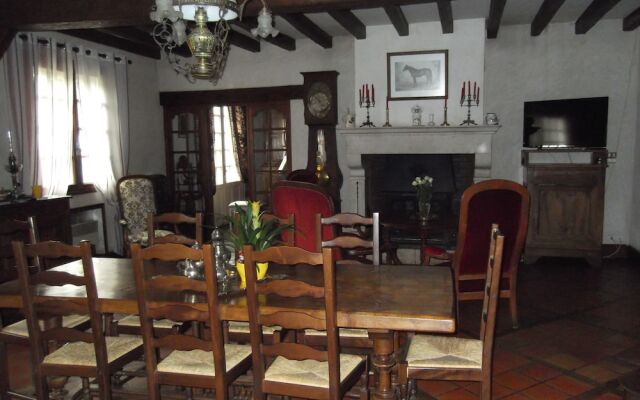 Le Clos de La Font Queroy