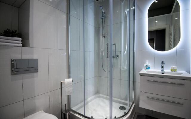 Cracow Apartaments II