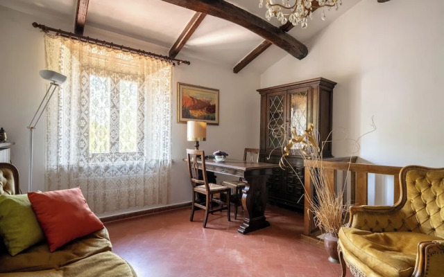 Casa La Cedrina Pool Monteriggioni