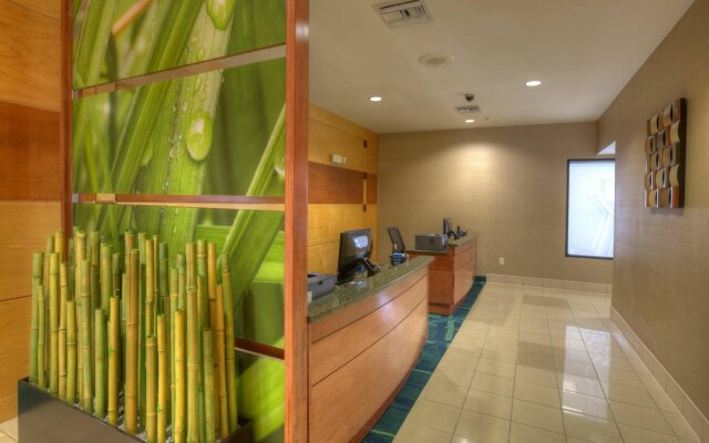 Springhill Suites by Marriott Tampa Brandon