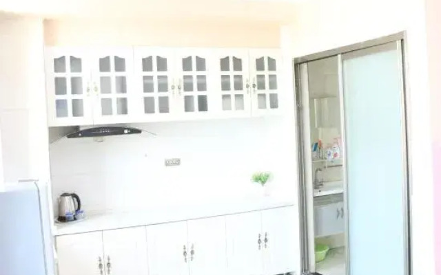 z9 Audio and Video Theme Apartment (Shenyang Tangyu City Plaza)