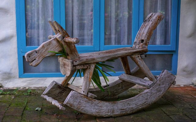 Oob-Oon Homestay